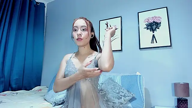 Estrella Duran online show from 03/15/26, 03:18