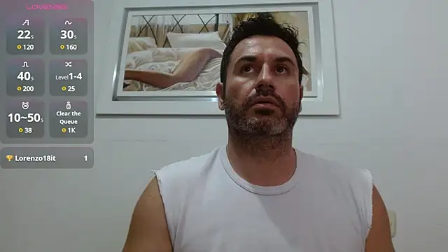 rodrher81 online show from 01/14/25, 06:49