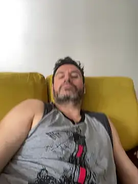 rodrher81 online show from 03/07/25, 01:07