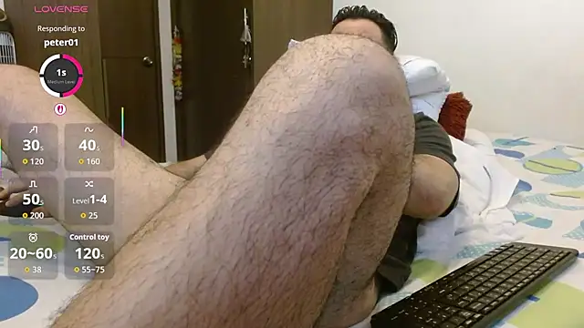 rodrher81 online show from 10/02/25, 05:42