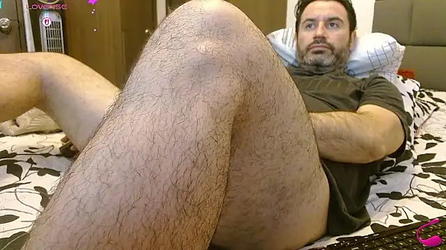 rodrher81 online show from 01/17/26, 03:11