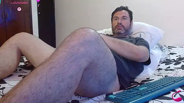 rodrher81 online show from 03/31/26, 02:06