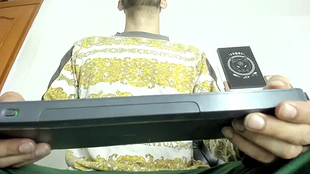 JohanyLatino online show from 02/13/25, 11:28