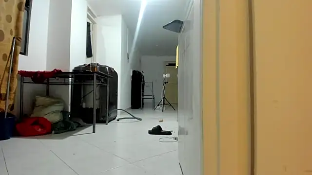 JohanyLatino online show from 03/22/25, 10:17