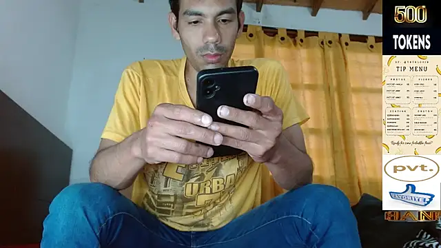 JohanyLatino online show from 05/23/26, 10:47