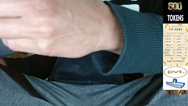 JohanyLatino online show from 06/04/26, 11:00