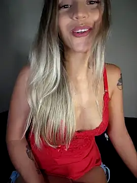 HannaFallow online show from 04/23/26, 03:19