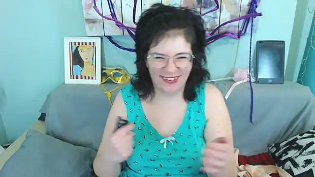 EverlyRays online show from 12/28/24, 12:47