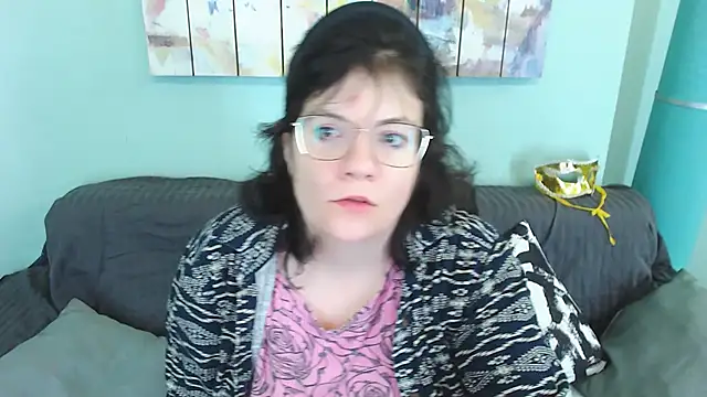 EverlyRays online show from 01/10/25, 04:09