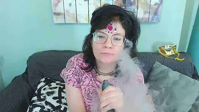 EverlyRays online show from 01/11/25, 11:02