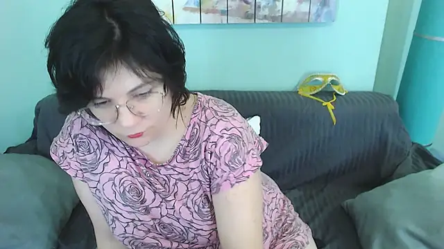 EverlyRays online show from 02/20/25, 07:34