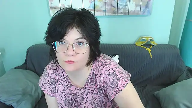 EverlyRays online show from 02/20/25, 10:37