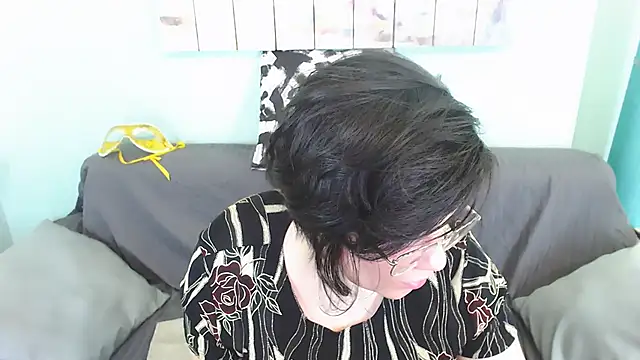 EverlyRays online show from 03/05/25, 12:44