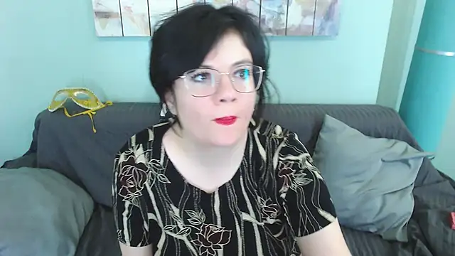 EverlyRays online show from 03/07/25, 02:23