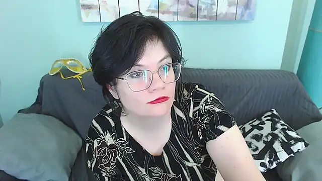 EverlyRays online show from 03/07/25, 09:59