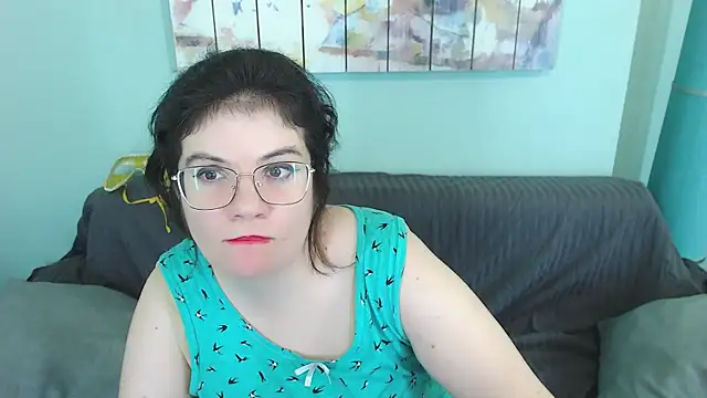 EverlyRays online show from 03/21/25, 05:02