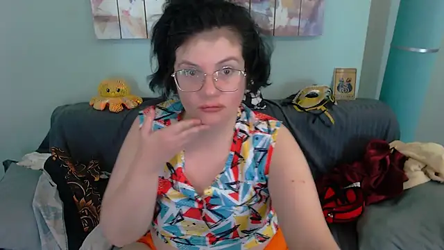 EverlyRays online show from 09/12/25, 10:21