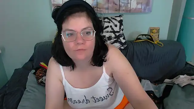 EverlyRays online show from 09/21/25, 04:19