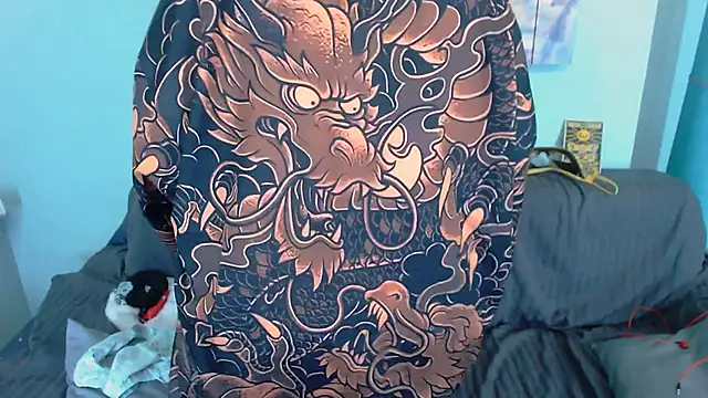 EverlyRays online show from 09/22/25, 07:10