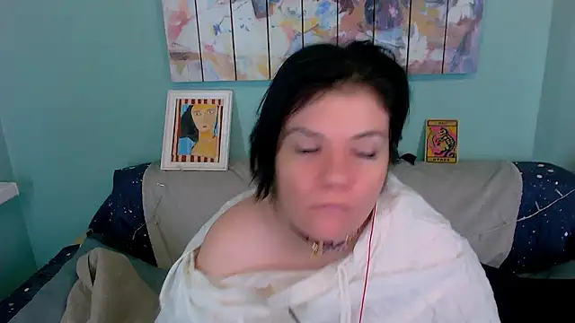 EverlyRays online show from 02/02/26, 03:16