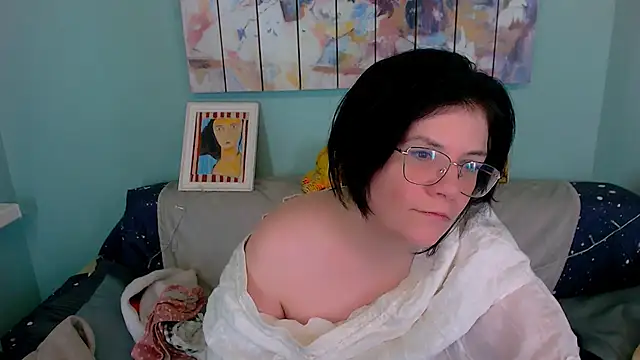 EverlyRays online show from 02/03/26, 02:53