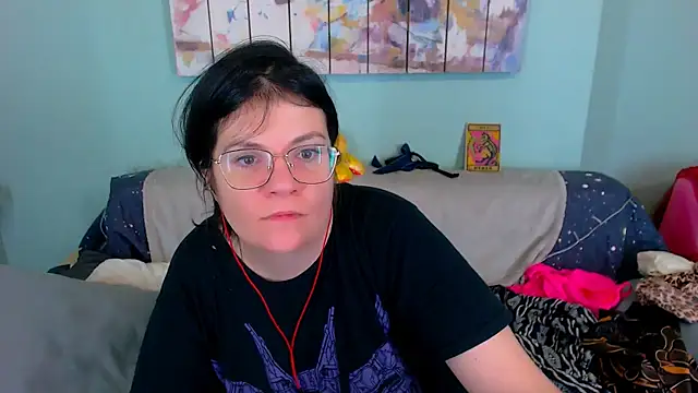 EverlyRays online show from 02/11/26, 03:00