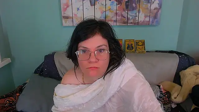 EverlyRays online show from 02/20/26, 06:26