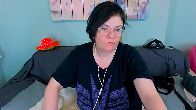 EverlyRays online show from 03/02/26, 05:19