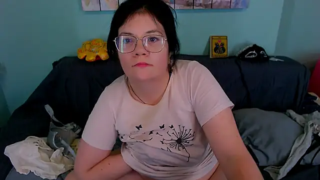 EverlyRays online show from 03/08/26, 06:34