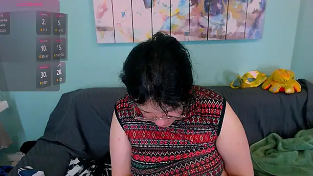 EverlyRays online show from 05/29/26, 12:14