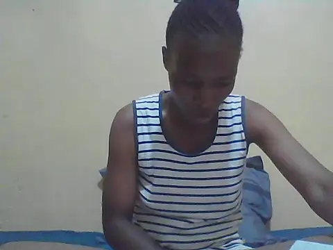 Smillie prety online show from 02/16/26, 01:07