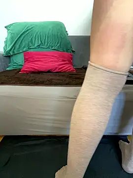 AlisaaRose online show from 01/08/26, 08:27