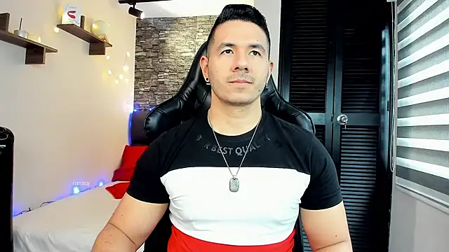 Snapshot of ransoj chatting on 12/27/24, 09:11 ransoj online show from 12/27/24, 09:11