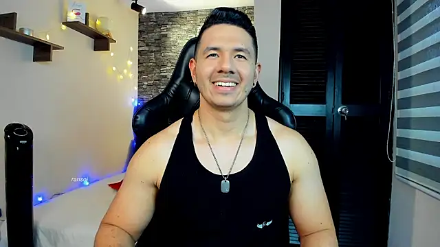 Snapshot of ransoj chatting on 03/02/25, 10:59 ransoj online show from 03/02/25, 10:59