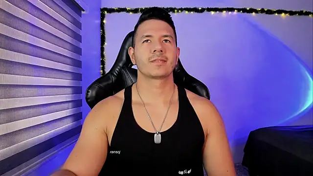 ransoj online show from 02/27/26, 02:39