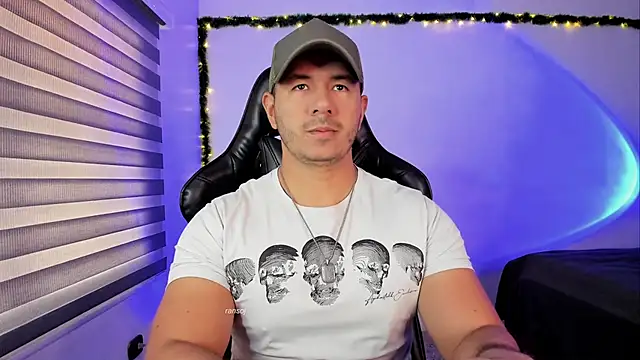 ransoj online show from 03/12/26, 02:12