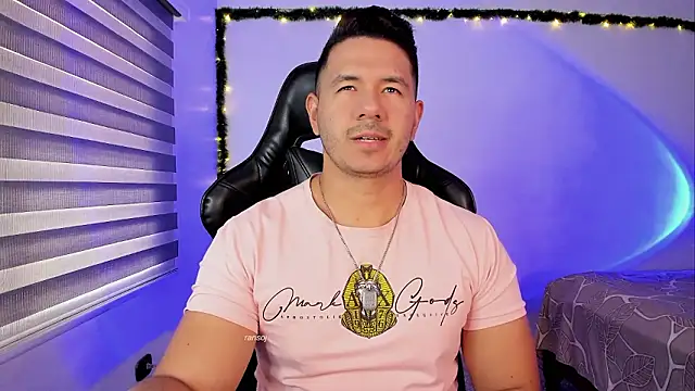 ransoj online show from 03/18/26, 02:31