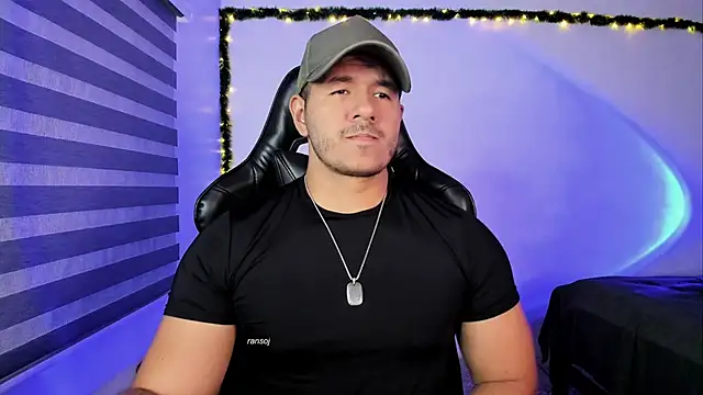 ransoj online show from 04/07/26, 10:53