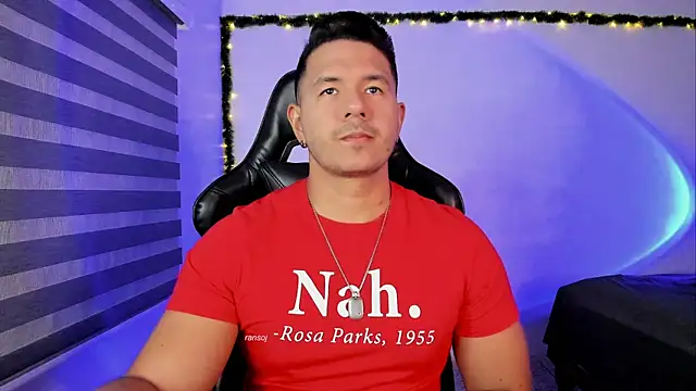 ransoj online show from 04/10/26, 11:42