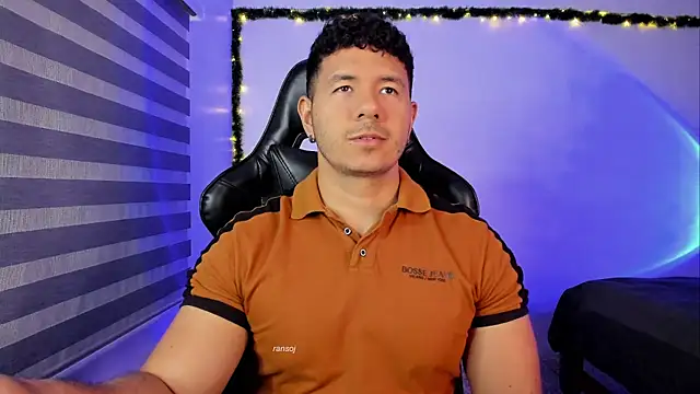 ransoj online show from 07/01/26, 12:01