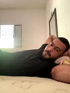 MikeDelfin0 online show from 10/25/25, 01:18