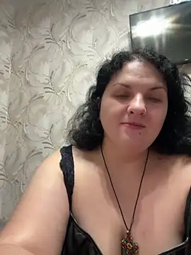 Taisia W online show from 01/17/25, 07:19