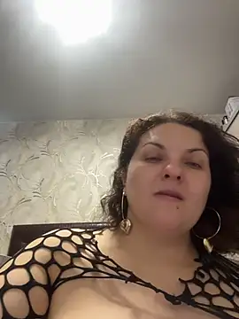 Taisia W online show from 02/20/26, 06:48