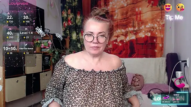 your space online show from 02/12/25, 02:32