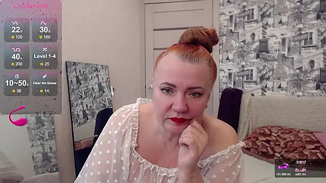 your space online show from 03/16/25, 01:28