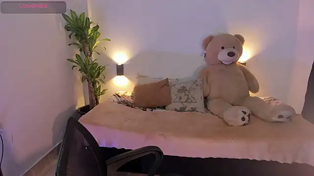 MartinaBianchi online show from 01/29/25, 10:16