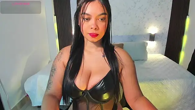 MartinaBianchi online show from 10/11/25, 02:33