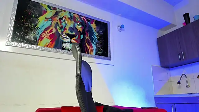 Fenty XX online show from 12/15/24, 03:42