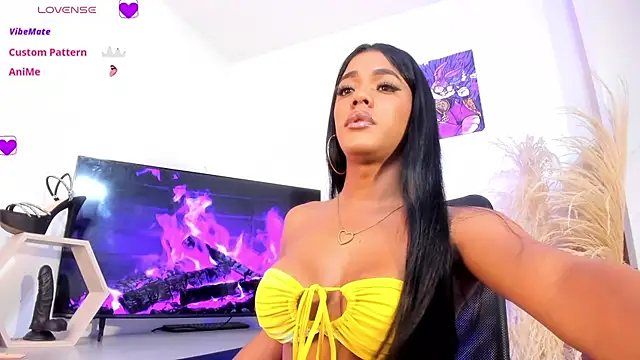 Fenty XX online show from 09/26/25, 08:35