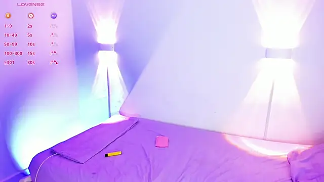 Fenty XX online show from 11/26/25, 05:41